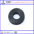 Black Iron Wire